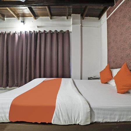 Hotel O Highland Manor Гувахати Екстериор снимка