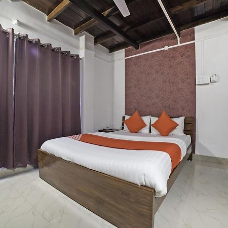 Hotel O Highland Manor Гувахати Екстериор снимка