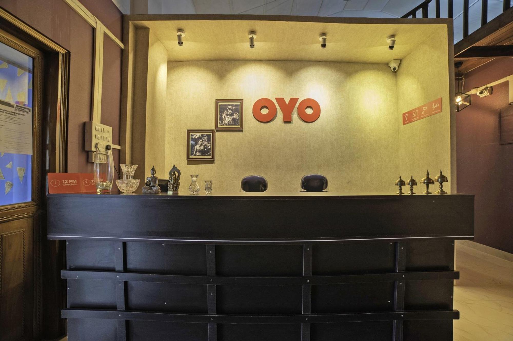 Hotel O Highland Manor Гувахати Екстериор снимка