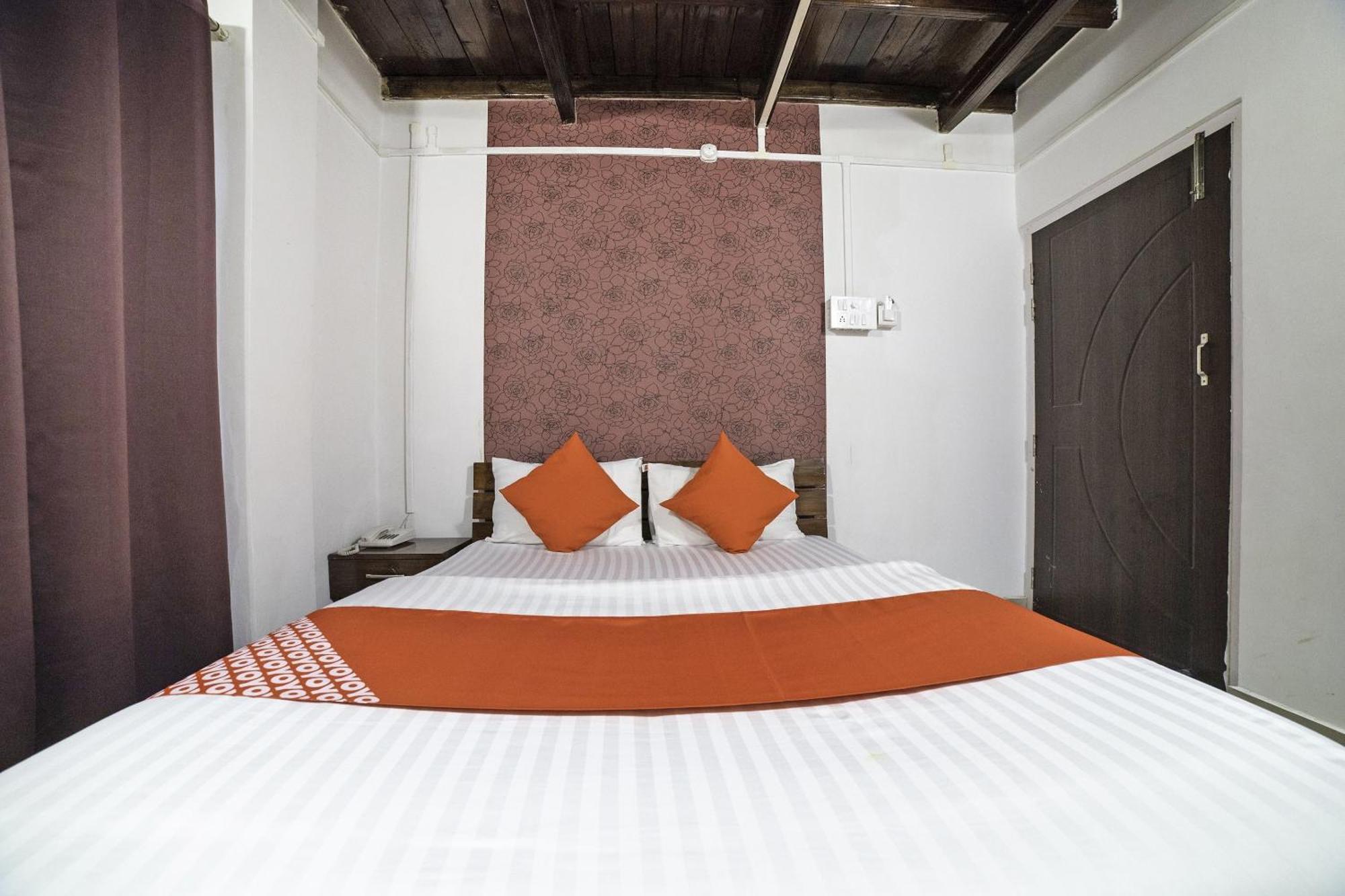 Hotel O Highland Manor Гувахати Екстериор снимка