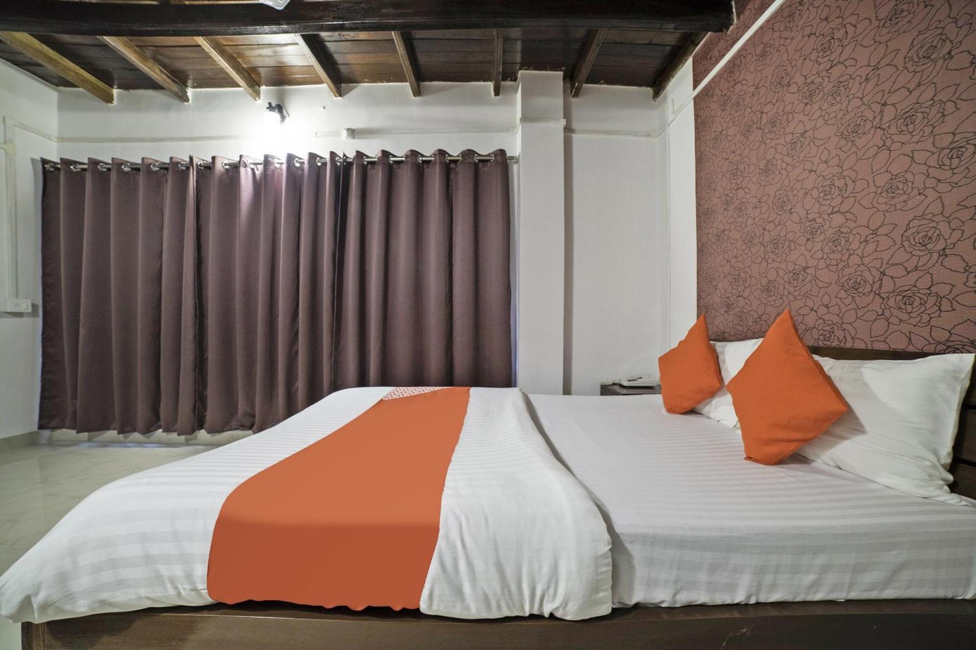 Hotel O Highland Manor Гувахати Екстериор снимка